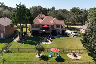 4518 Westerdale Dr, Fulshear, TX 77441 - Photo 36