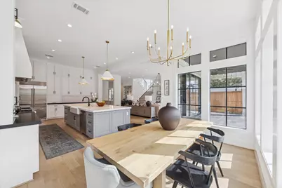 1315 Gardenia Drive, Houston, TX 77018 - Photo 10