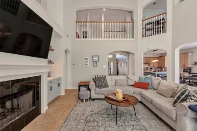 6919 S Gold River Circle, Missouri City, TX 77459 - Photo 8