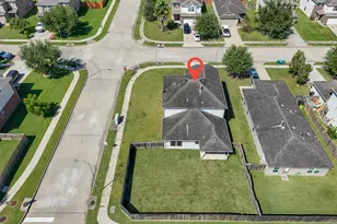 1614 Perennial Ln, Rosenberg, TX 77471 - Photo 6