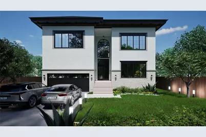 4800 Tamarisk Street, Bellaire, TX 77401 - Photo 1