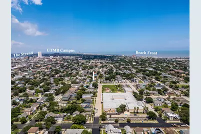 1325 35th Street #2, Galveston, TX 77550 - Photo 28