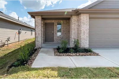 1135 Tempranillo Way, Houston, TX 77090 - Photo 2
