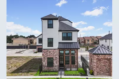 9214 Fort George Street, Houston, TX 77063 - Photo 2