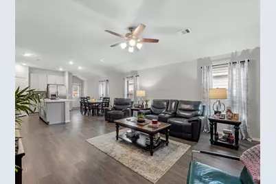 9553 Last Maples Trail, Conroe, TX 77303 - Photo 6