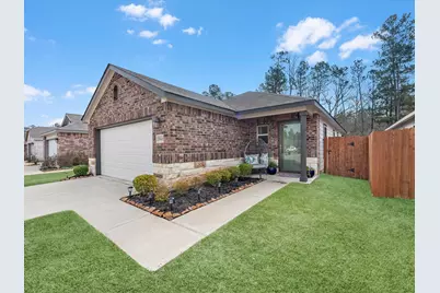 9553 Last Maples Trail, Conroe, TX 77303 - Photo 2