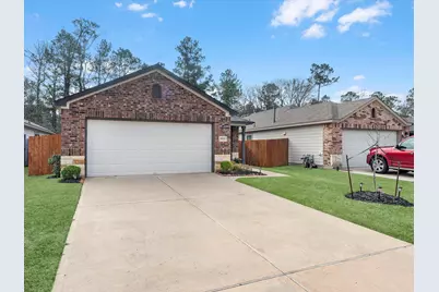 9553 Last Maples Trail, Conroe, TX 77303 - Photo 4