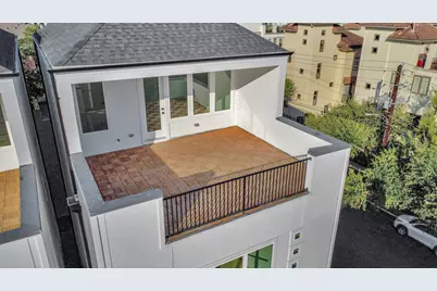 4819 Austin Street #A, Houston, TX 77004 - Photo 44