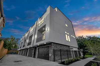 4819 Austin Street #A, Houston, TX 77004 - Photo 1