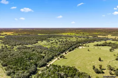 6625 N Old Smithville Road, Muldoon, TX 78949 - Photo 34