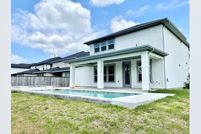133 Cedar Hammock Trail, Tomball, TX 77375 - Photo 30