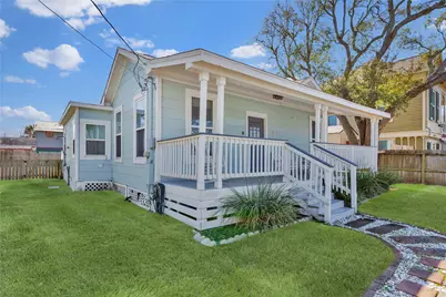 5801 Avenue S 1/2, Galveston, TX 77551 - Photo 4