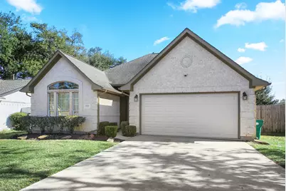 3727 Clover Meadows Street, Pasadena, TX 77505 - Photo 2