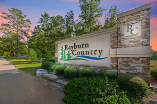 0 Duffer and Bunker Ln, Brookeland, TX 75931 - Photo 1