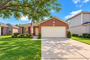 9219 Summer Valley Ln, Richmond, TX 77407 - Photo 1