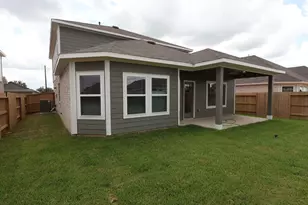 1611 Birch Wood Dr, Rosenberg, TX 77471 - Photo 42