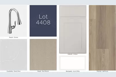 1611 Birch Wood Drive, Rosenberg, TX 77471 - Photo 2