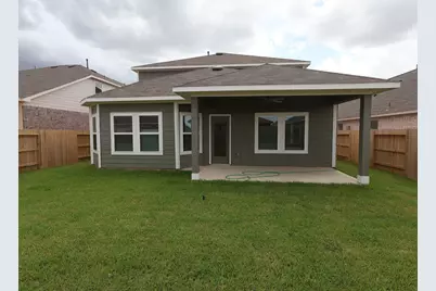1611 Birch Wood Drive, Rosenberg, TX 77471 - Photo 8