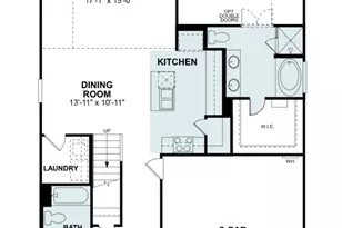 1611 Birch Wood Dr, Rosenberg, TX 77471 - Photo 2