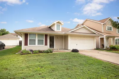 19842 Hidden Shadow Lane, Cypress, TX 77433 - Photo 2