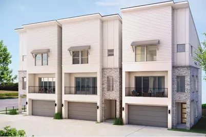 3327 Kilgore St Street #F, Houston, TX 77021 - Photo 1