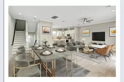 3327 Kilgore St Street #F, Houston, TX 77021 - Photo 4
