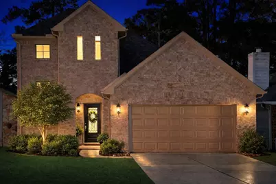 11334 Burning Tree Drive, Montgomery, TX 77356 - Photo 1