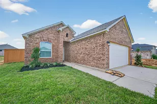 21919 Corsica Vw Dr, Hockley, TX 77447 - Photo 2