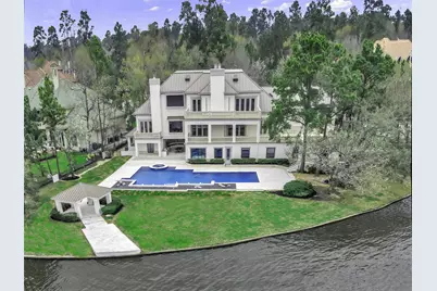 10 West Isle Place, The Woodlands, TX 77381 - Photo 1