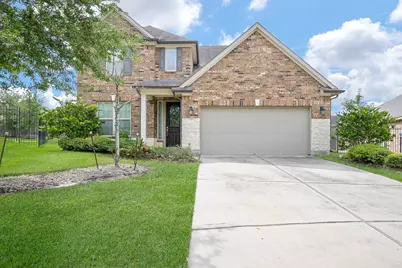 7 Florentino Vine Place, Magnolia, TX 77354 - Photo 2