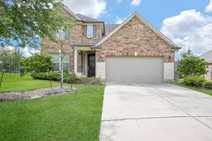 7 Florentino Vine Pl, Magnolia, TX 77354 - Photo 2