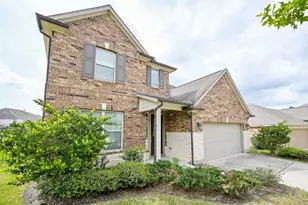 7 Florentino Vine Pl, Magnolia, TX 77354 - Photo 4