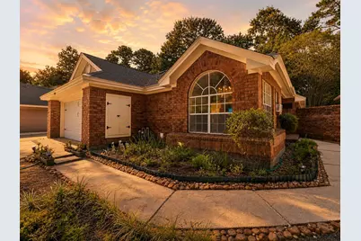 26 Cedar Chase Place, The Woodlands, TX 77381 - Photo 1