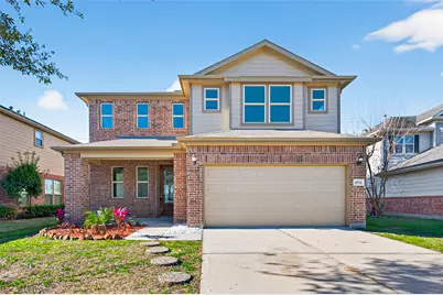 11711 Newel Elm Street, Houston, TX 77038 - Photo 1