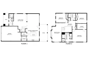 11711 Newel Elm St, Houston, TX 77038 - Photo 2