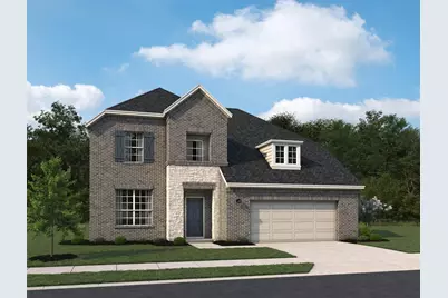 7703 Topaz Ridge Drive, Angleton, TX 77515 - Photo 1