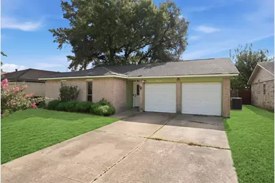 8614 Sherrywood Drive, Houston, TX 77044 - Photo 2