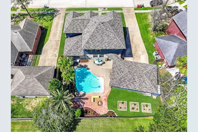 2607 Briar View Drive, Pearland, TX 77581 - Photo 6