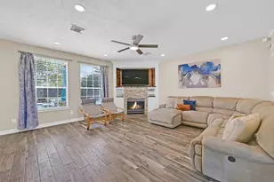 2607 Briar View Dr, Pearland, TX 77581 - Photo 12