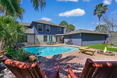 2607 Briar View Drive, Pearland, TX 77581 - Photo 32