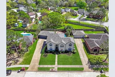 2607 Briar View Drive, Pearland, TX 77581 - Photo 4