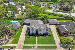 2607 Briar View Dr, Pearland, TX 77581 - Photo 4