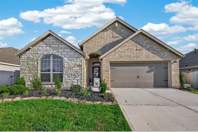23628 Camellia Birch Court, New Caney, TX 77357 - Photo 1
