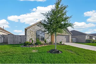 23628 Camellia Birch Court, New Caney, TX 77357 - Photo 2