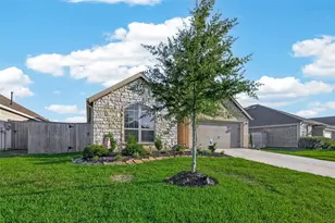 23628 Camellia Birch Ct, New Caney, TX 77357 - Photo 2