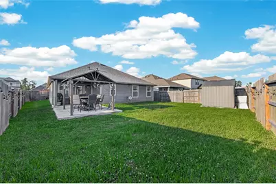 23628 Camellia Birch Court, New Caney, TX 77357 - Photo 34