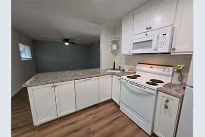 5422 Pine Avenue, Pasadena, TX 77503 - Photo 4