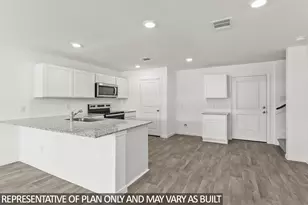 2461 Twin Ct, Splendora, TX 77372 - Photo 2