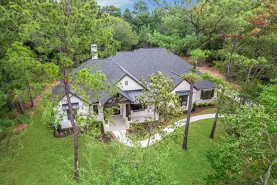 0 Liberty Branch Drive, Willis, TX 77378 - Photo 1
