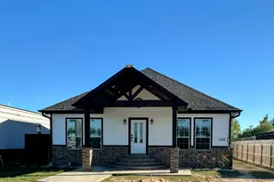 2210 Rd 5500, Cleveland, TX 77327 - Photo 1